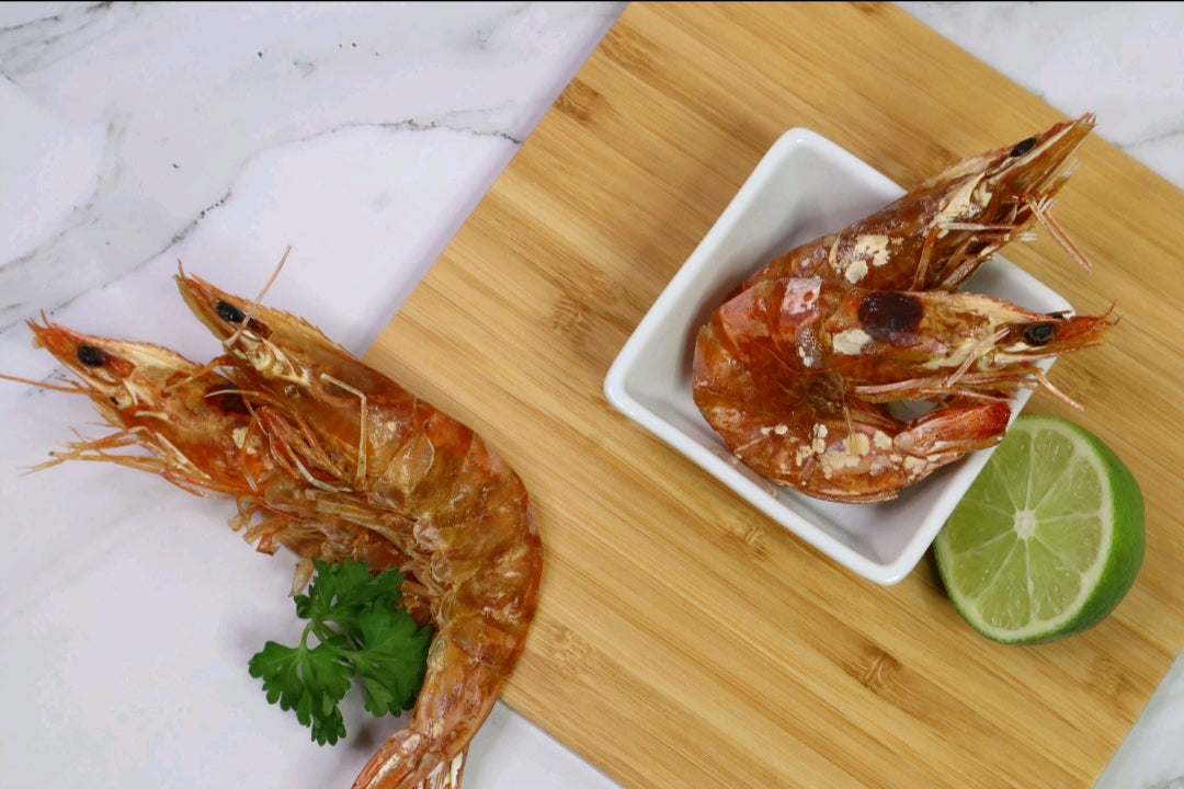 Big Bang Shrimp (12 Pack)