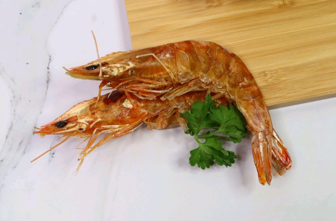 Big Bang Shrimp (12 Pack)
