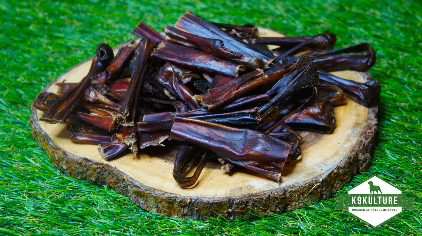 Bully Bites - K9 Kulture