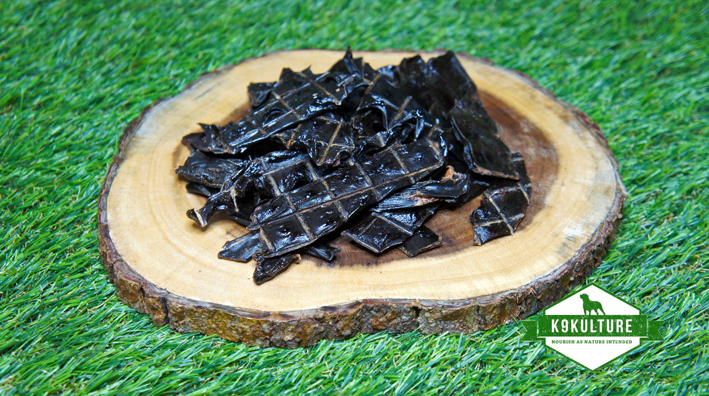 Dehydrated Pork Liver